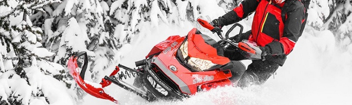2019 Ski-Doo Backcountry™ X-RS® Rotax® 850 E-Tec® Ultimate Lava Red for sale in Bruce's Recreation, Clarenville, Newfoundland