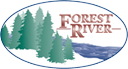 Forest River Trailers for sale in Clarenville, NL